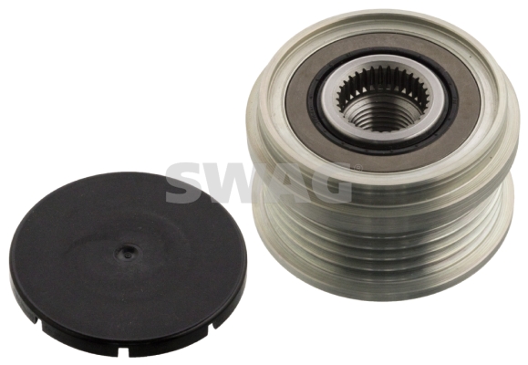 Sistem roata libera, generator 40 10 1752 SWAG